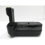 [ б/у товар ]Canon BG-E4 5D для аккумулятор рукоятка Canon * батарейка приложен нет [ труба SP598]