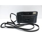 【 中古品 】Canon Autoboy TELE6 DATE ボディー フイルムカメラ キヤノン [SP71]