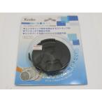 [ б/у прекрасный товар ]Kenko KLC-72 линзы колпак ( с ремешком .) 72mm [ труба SP713]