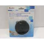 [ б/у прекрасный товар ]Kenko KLC-72 линзы колпак ( с ремешком .) 72mm [ труба SP714]