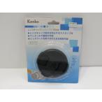 [ б/у прекрасный товар ]Kenko KLC-72 линзы колпак ( с ремешком .) 72mm [ труба SP715]