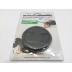 [ б/у прекрасный товар ]HAKUBA KA-LC2-77 одним движением линзы колпак II ( выпадение предотвращение himo есть ) 72mm [ труба SP717]