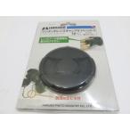 [ б/у прекрасный товар ]HAKUBA KA-LC2-77 одним движением линзы колпак II ( выпадение предотвращение himo есть ) 72mm [ труба SP728]