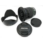 PENTAX SMC PENTAX-DA 12-24mm F4 ED AL (IF) ペンタックス レンズ/PH-RB77mm レンズフード付き [管SP771]