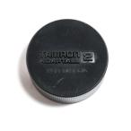 [ б/у товар ]TAMRON ADAPTALL2 MINOLTA A крепление задний колпак [ труба TM427]