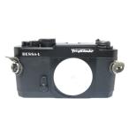 [ б/у товар ]Voigtlander BESSA-L черный fok trenda - пленка камера [ труба V3968]