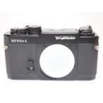 【 訳あり 】Voigtlander BESSA-L ブラッ�