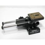 [ б/у товар ]Velbon MACRO SLIDER bell bon macro ползун [ труба VE744]