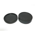 [ б/у товар ] сменный товар Leica R для корпус * линзы задний колпак комплект [ труба X1134]