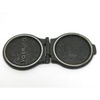 [ б/у товар ]Yashica оборудован внутренний диаметр примерно 32mm складной линзы колпак Yashica [ труба X163]