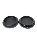 [ б/у товар :2 шт. комплект ] универсальный L39 L крепление metal корпус колпак [ труба X1675]