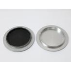 [ б/у товар :2 шт. комплект ] универсальный L39 L крепление metal корпус колпак [ труба X1677]