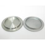 [ б/у товар :2 шт. комплект ] универсальный L39 L крепление metal корпус колпак [ труба X1689]