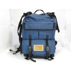 [ б/у товар ]LAMDA камера рюкзак задний [ труба X3401]