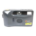 [ б/у товар ] Kyocera P.mini2 panorama 32mmF3.8 compact пленка камера [ труба X4321]