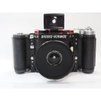 [ редкий ] Brooks Veriwide Super Angulon 47mm F8 [ труба X7146