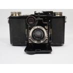 Zeiss Ikon Super Nettel Triotar 50mmF3.5 35mm �