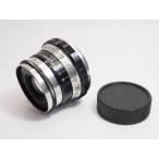 INDUSTAR N-61 52mm f2.8 L39 インダスター [管X8155］