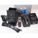 [ превосходный товар ]Rolleiflx 6001 Professional корпус рукоятка журнал аккумулятор с зарядным устройством [ труба X9314