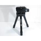 [ б/у compact штатив ]Velbon CUBE bell bon[ труба YM440]