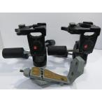 [ б/у товар ]Manfrotto 029 3Way платформа 2 шт. plate 1 шт Manfrotto [YM574]