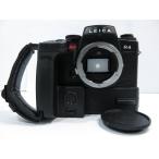 [ б/у товар пленка камера ] Leica R4 чёрный корпус - motor Winder R есть Leica [ труба YM576]