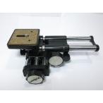 [ б/у товар ползун ]Velbon MACRO SLIDER bell bon macro ползун [YM634]