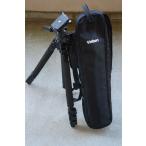 [ легкий карбоновый штатив ]Velbon Carmagne E5400 Quick колодка есть платформа с футляром bell bon[ труба YM741