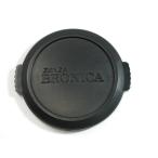 [ б/у товар ]BRONICA оригинальный 67mm линзы колпак zen The Bronica [ труба Z524]