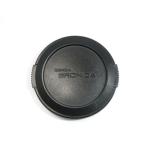 [ б/у товар ]BRONICA 62mm оригинальный линзы колпак zen The Bronica [ труба Z526]