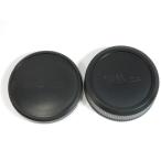 [ б/у товар ]BRONICA SQ оригинальный корпус колпак + линзы задний колпак комплект zen The Bronica [ труба Z549]