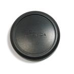 [ б/у товар ]BRONICA ETR оригинальный линзы задний колпак zen The Bronica [ труба Z562]