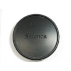 [ б/у товар ]BRONICA ETR оригинальный корпус колпак zen The Bronica [ труба Z563]