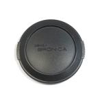 [ б/у товар ]BRONICA 62mm оригинальный линзы колпак zen The Bronica [ труба Z566]