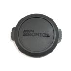 [ б/у товар ]BRONICA 62mm оригинальный линзы колпак zen The Bronica [ труба Z578]
