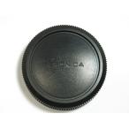 [ б/у товар ]BRONICA ETR оригинальный линзы задний колпак zen The Bronica [ труба Z592]