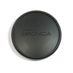 [ б/у товар ]BRONICA SQ оригинальный корпус колпак zen The Bronica [ труба Z595]