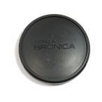 [ б/у товар ]BRONICA SQ оригинальный корпус колпак zen The Bronica [ труба Z596]