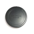 [ б/у товар ]BRONICA RF645 оригинальный корпус колпак zen The Bronica [ труба Z597]