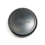 [ б/у товар ]BRONICA SQ оригинальный линзы задний колпак zen The Bronica [ труба Z600]