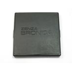 [ б/у товар ]BRONICA SQ оригинальный корпус верх колпак покрытие zen The Bronica [ труба Z618]
