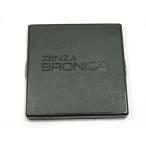 [ б/у товар ]BRONICA SQ оригинальный корпус верх колпак покрытие zen The Bronica [ труба Z619]