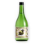 雪中梅　普通酒　720mL