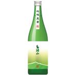 鳥海山吟味良香純米吟醸生原酒1800mL