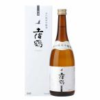 土佐鶴辛口純米吟醸酒銘鶴720mL