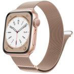 ショッピングapple watch バンド EPULY コンパチブル Apple Watch バンド アップルウォッチバンド 41mm 40mm 38mm 49mm 45mm 44mm