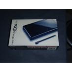  Nintendo DS Lite эмаль темно-синий производитель производство конец 