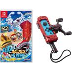 Switch用ソフト(パッケージ版)