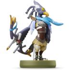 новый товар amiibo Lee bar [ breath ob The wild ]( Zelda. легенда серии )