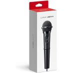 新品　Nintendo Switch　ニンテンドーUSBマイク